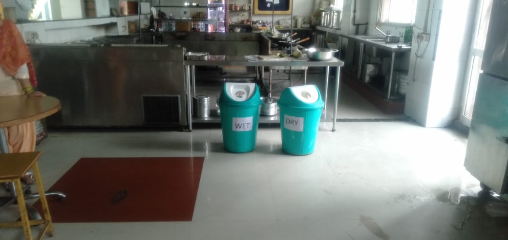 Waste Management at DBU (1)