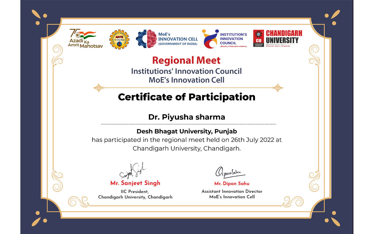 Dr.-Piyusha-IIC-REGIONAL-MEET-2022