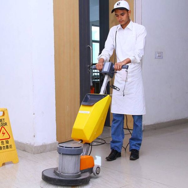 House Keeping Practice