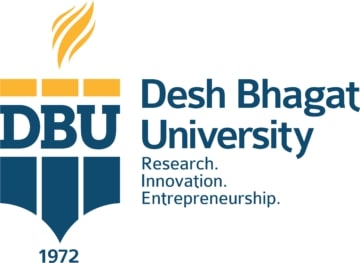 Top Rank University in Punjab, North India-deshbhagatuniversity