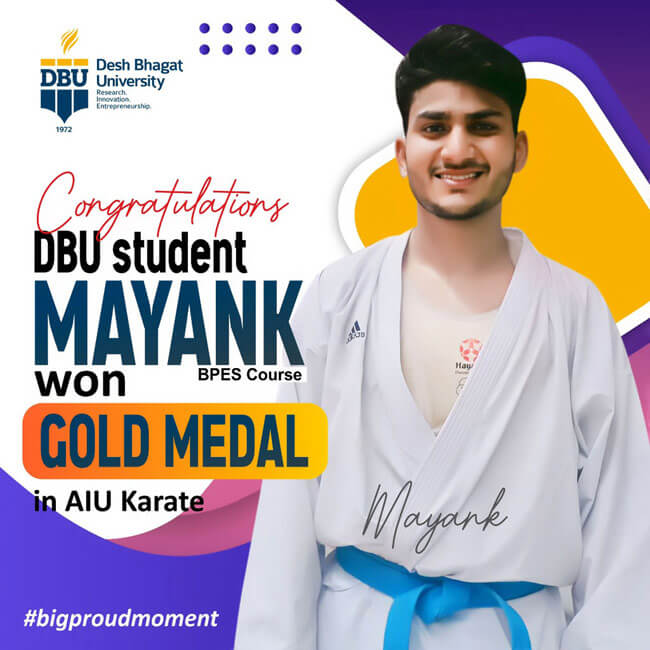 Mayank-won-Gold-Medal-in-AIU-Karate
