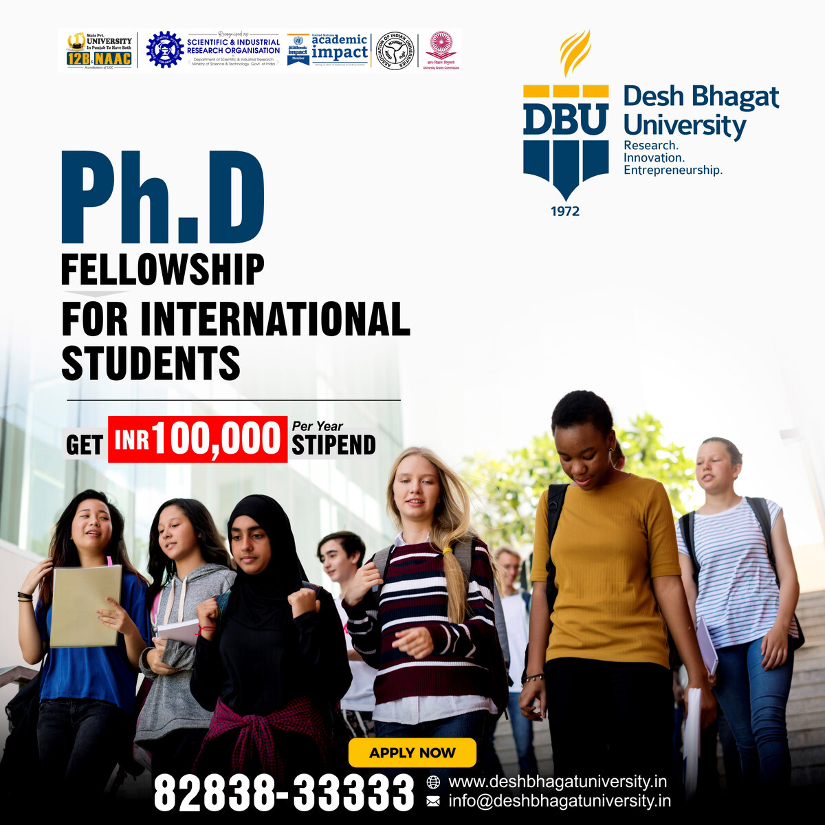 PhD for Internatinal Student (1)