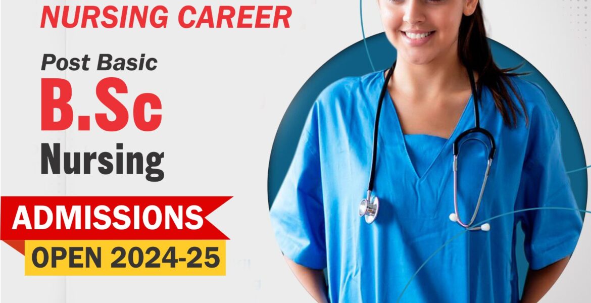 BSc nursing colleges in punjab