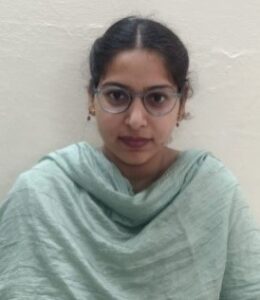 Ms. Balwinder Kaur