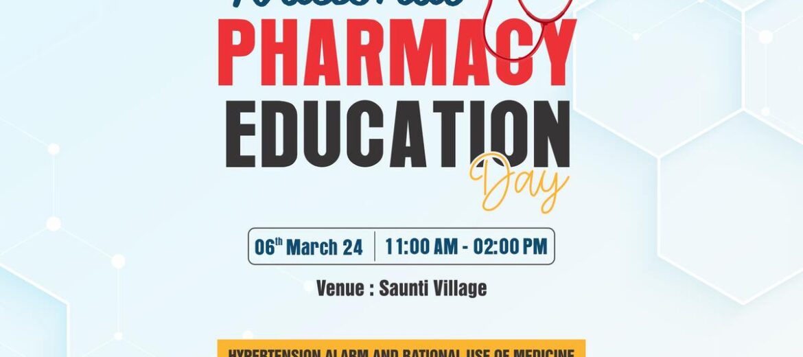 National Pharmacy Education Day29.02.24 (1)
