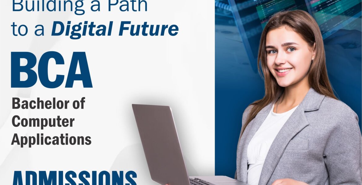 BCA colleges in Punjab