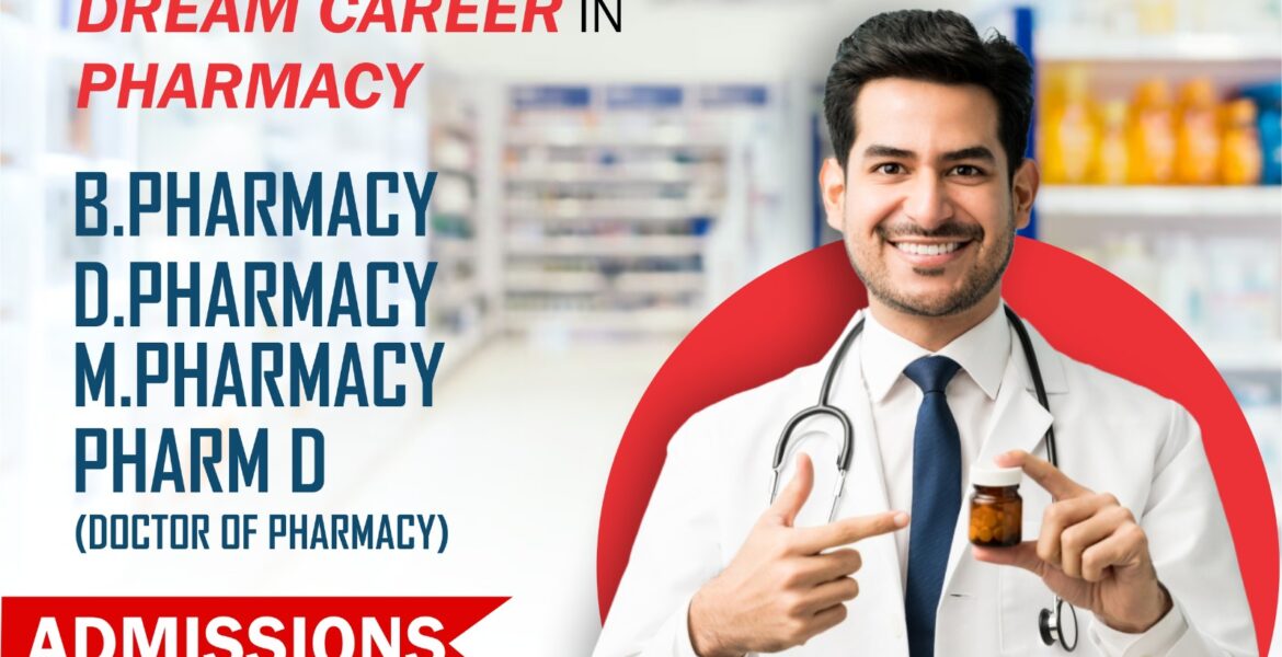 Doctor of Pharmacy (Pharm.D)