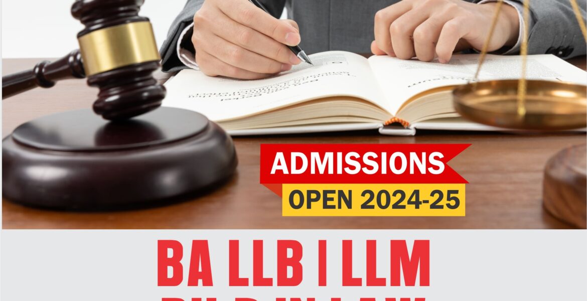 law colleges in Punjab