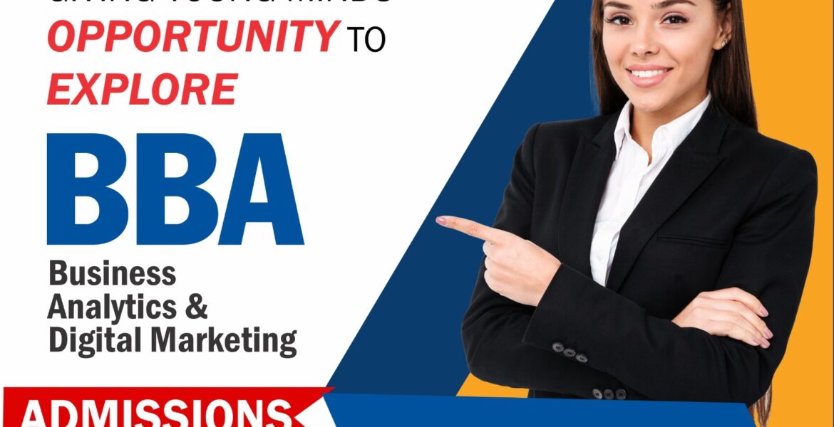 BBA colleges in Punjab