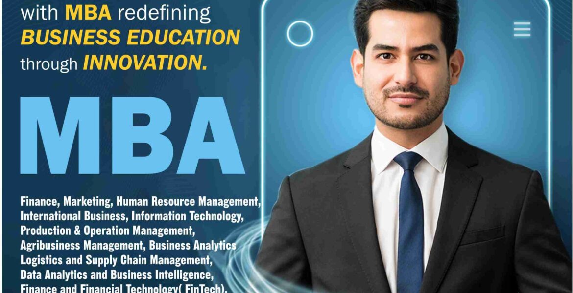 mba colleges in Punjab