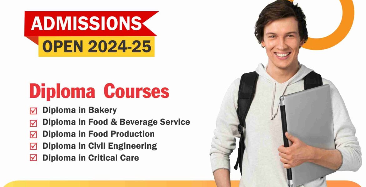 Diploma Courses In Punjab