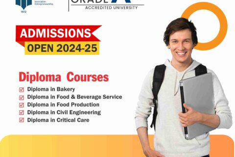 Diploma Courses In Punjab