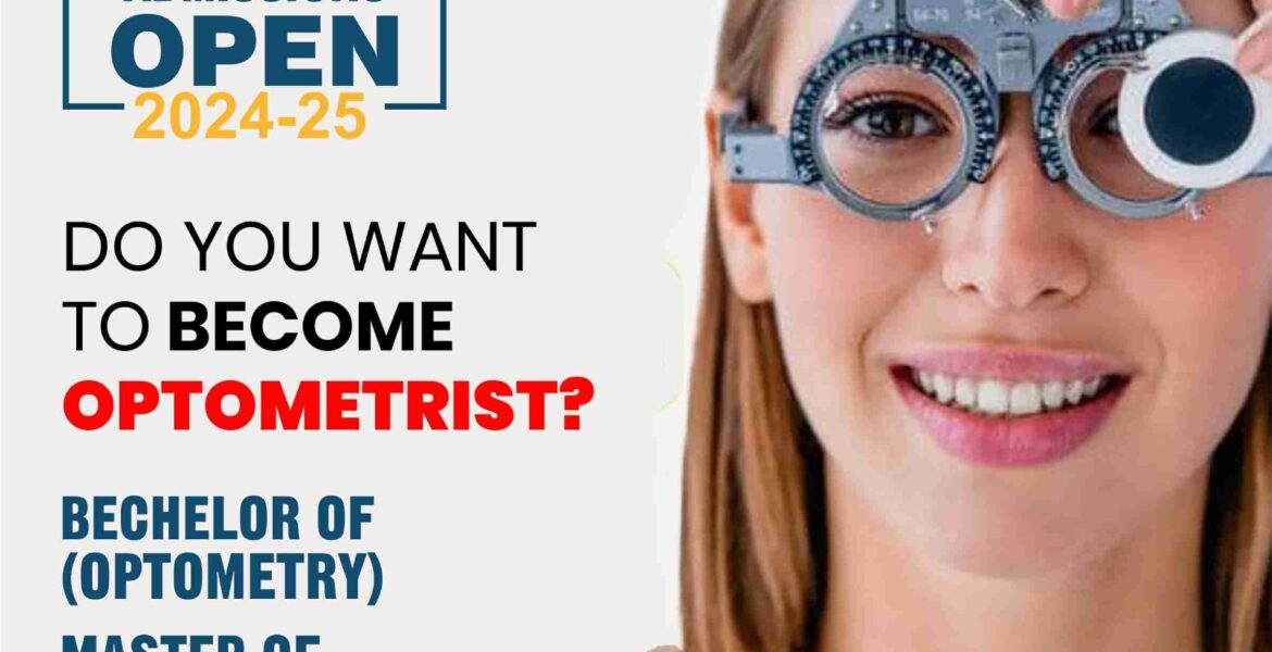 optometry colleges in Punjab