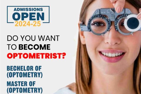 optometry colleges in Punjab