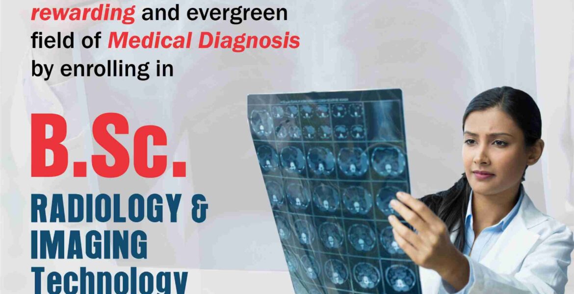 BSc Radiology Colleges in Punjab