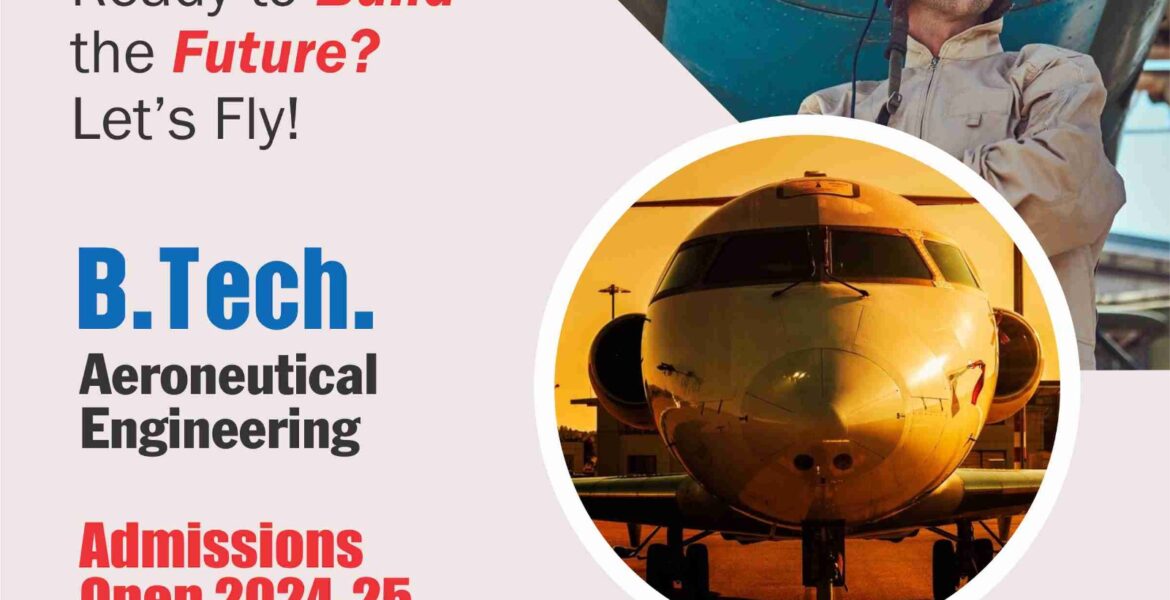aeronautical engineering colleges in Punjab