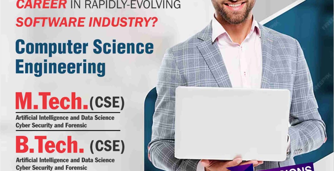 M Tech college in Punjab