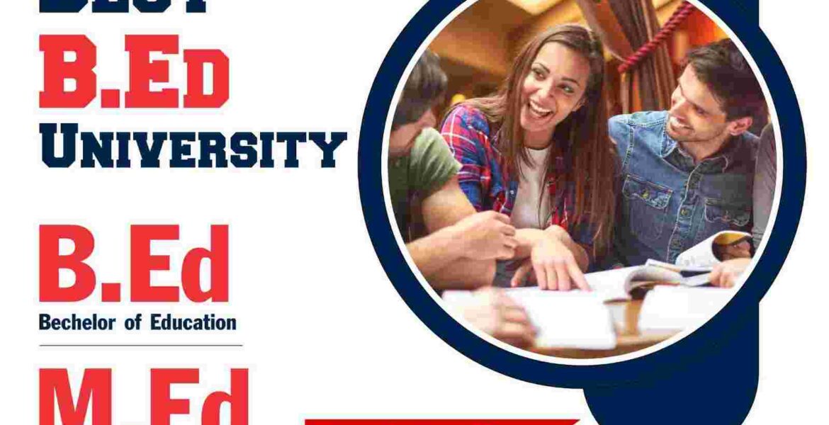 top B Ed University