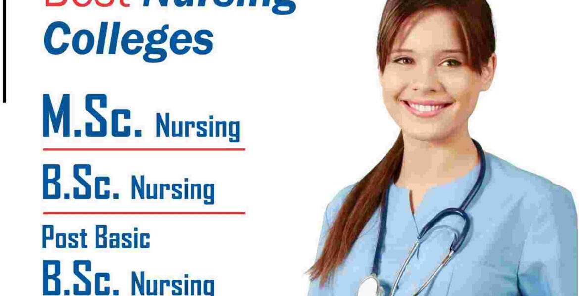 best nursing college