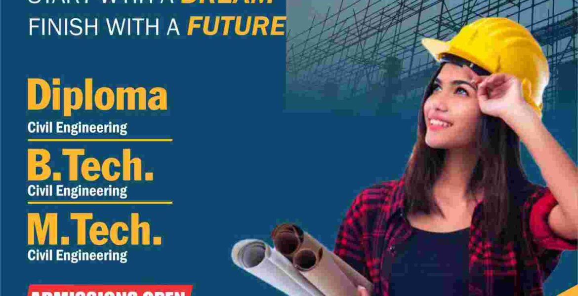 how to become a civil engineer