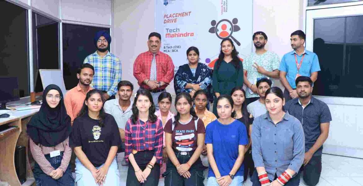 compressed_students placed techmahindra