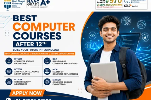 Best Computer Courses