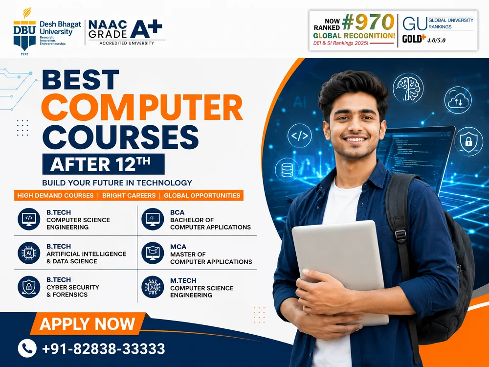Best Computer Courses
