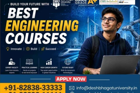 Engineering as a Career