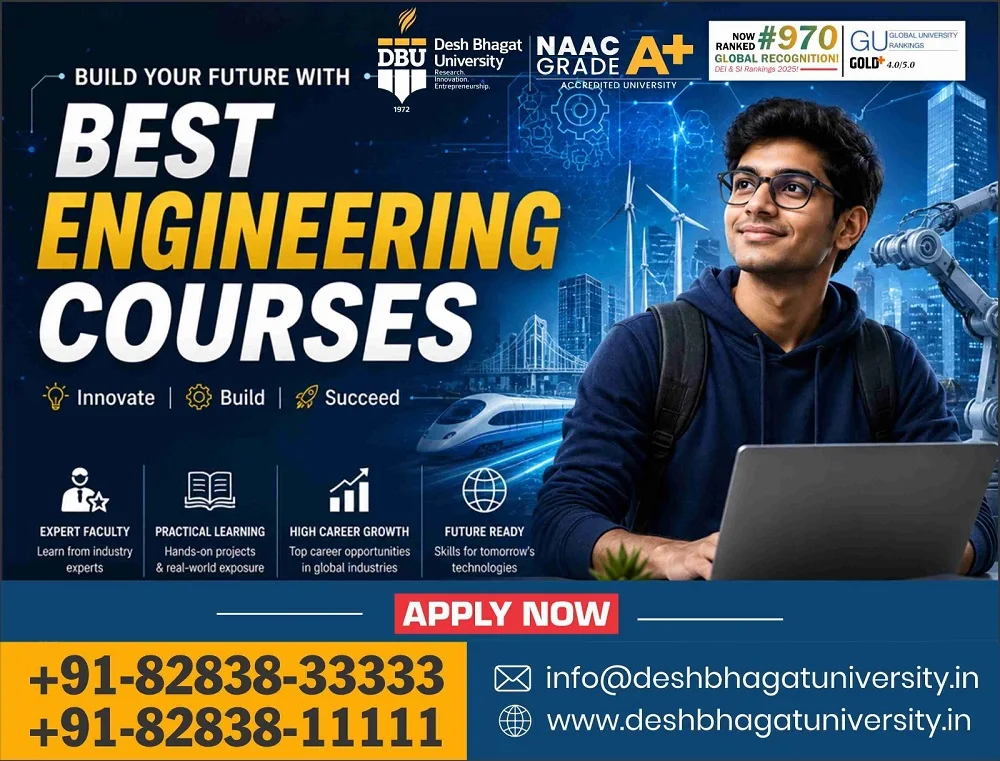 Engineering as a Career