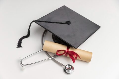 PhD after MCA