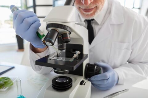 scope of biotechnology