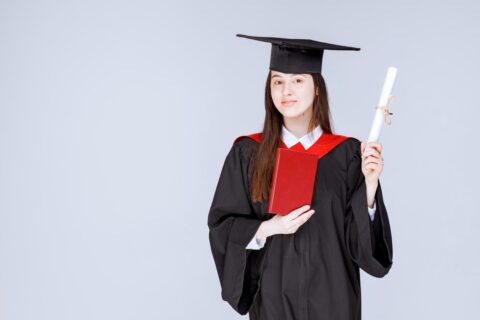 PhD in Law