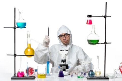 scope of chemical engineering
