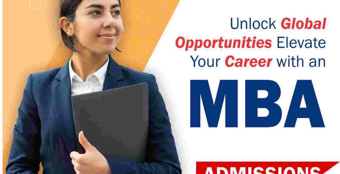 MBA admission
