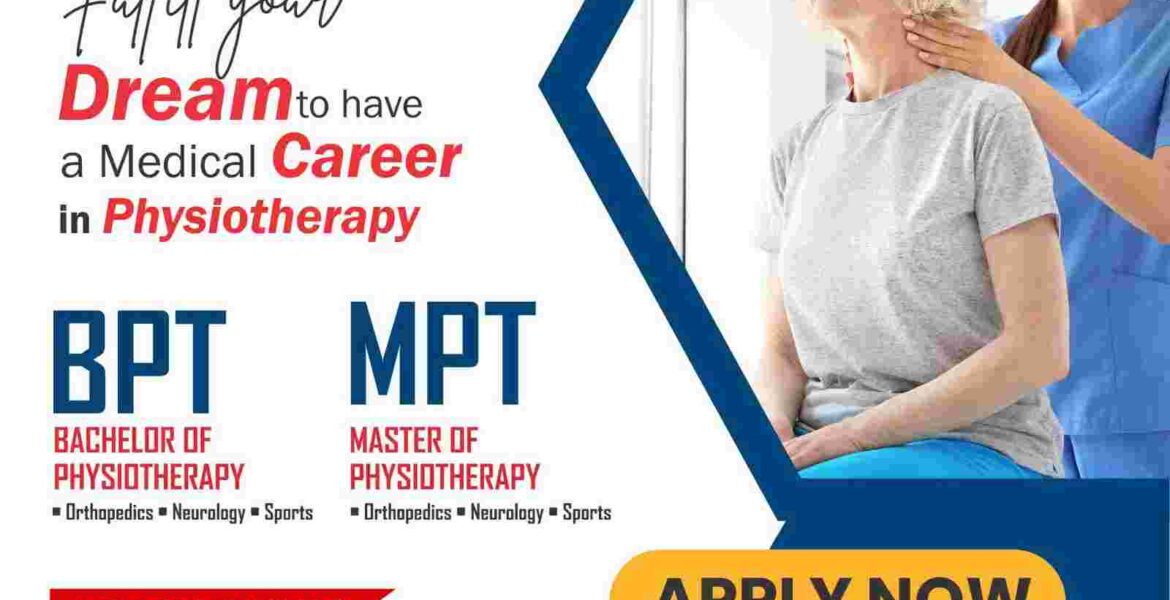 Physiotherapy course