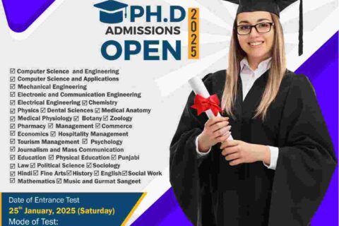 PhD after MBBS