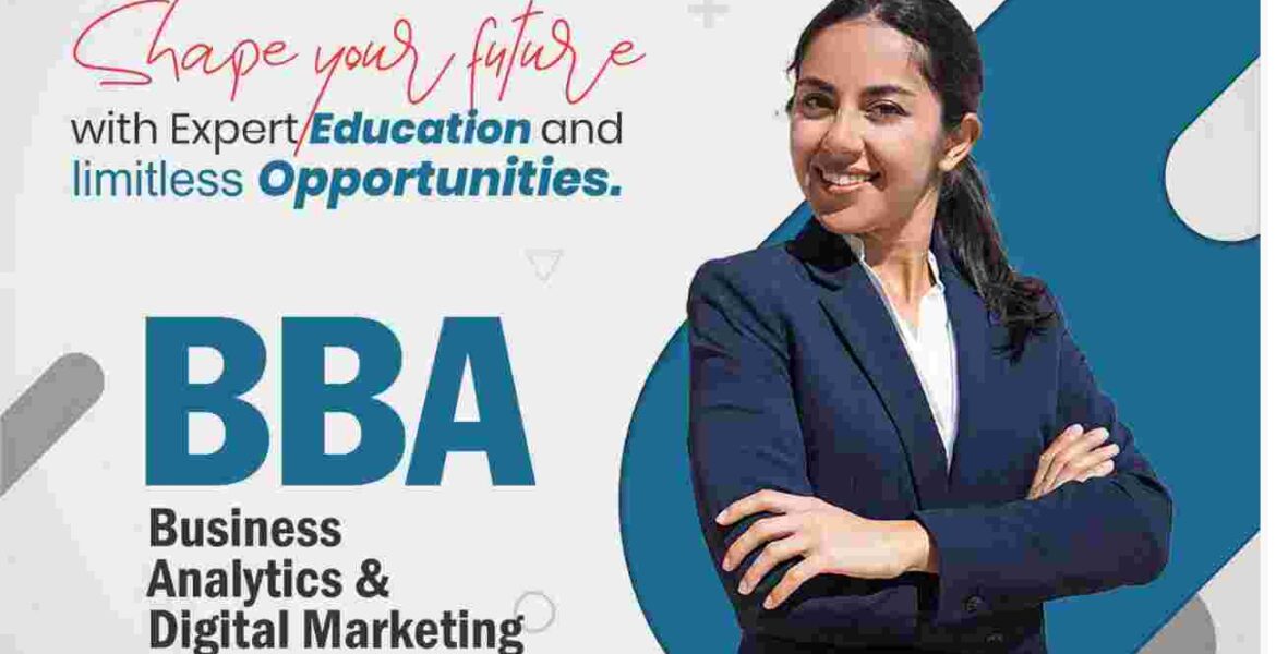 BBA Admission