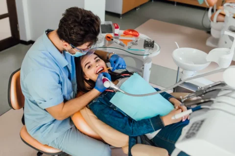 Bachelor of dental surgery
