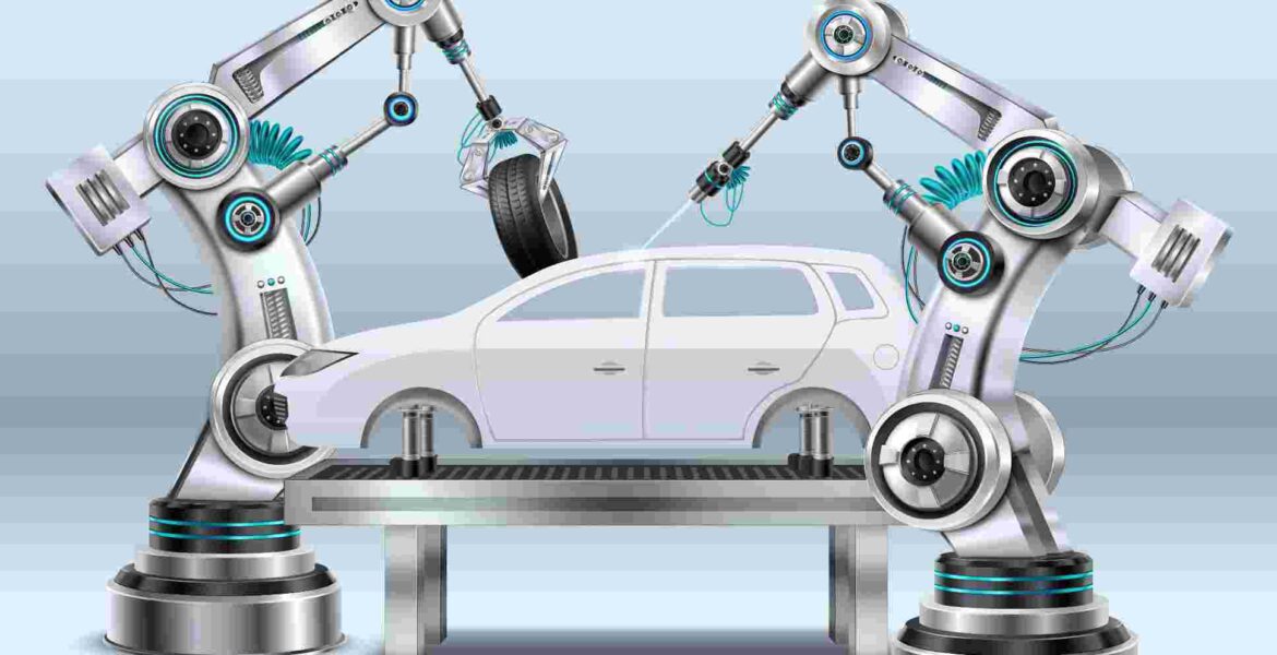 scope of automobile engineering