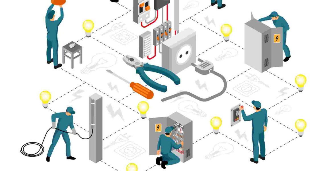 electrical engineering scope
