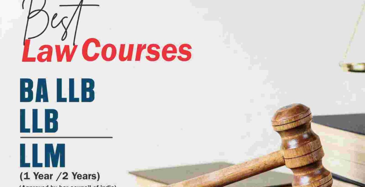 law courses