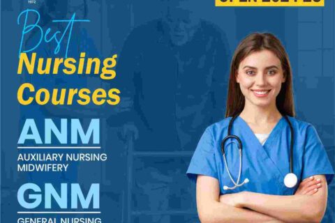 nursing courses
