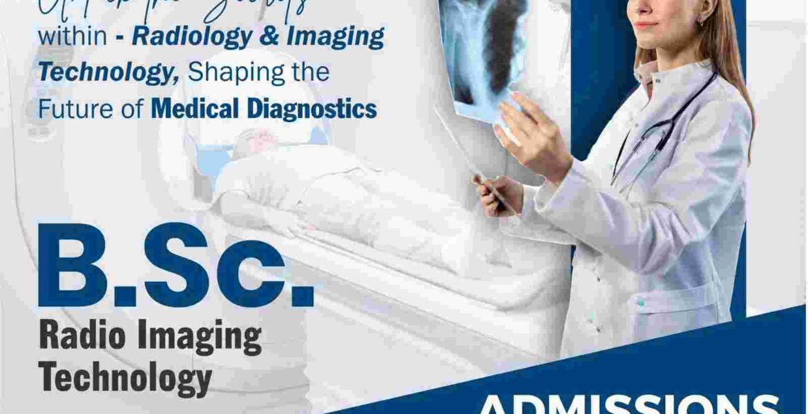 b sc radiology