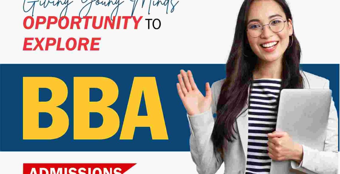 Bachelor Administration Degree