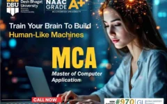 MCA Course