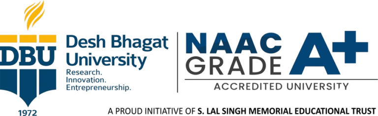 Desh Bhagat University