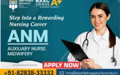 ANM Course