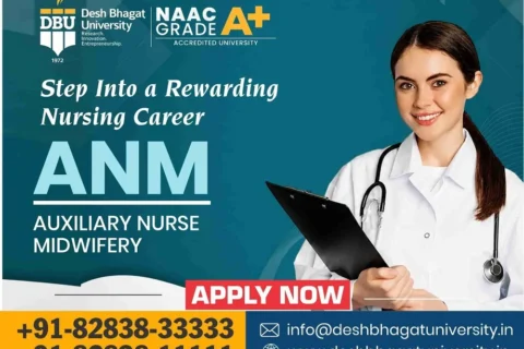 ANM Course