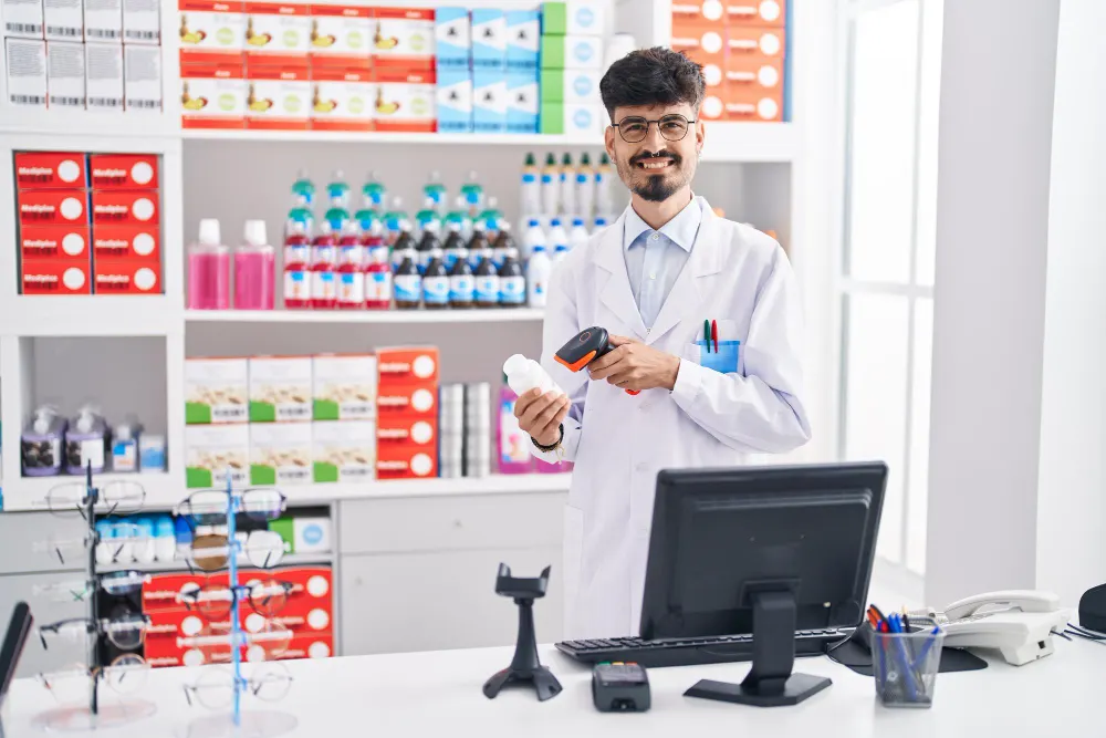 Doctor of Pharmacy degree
