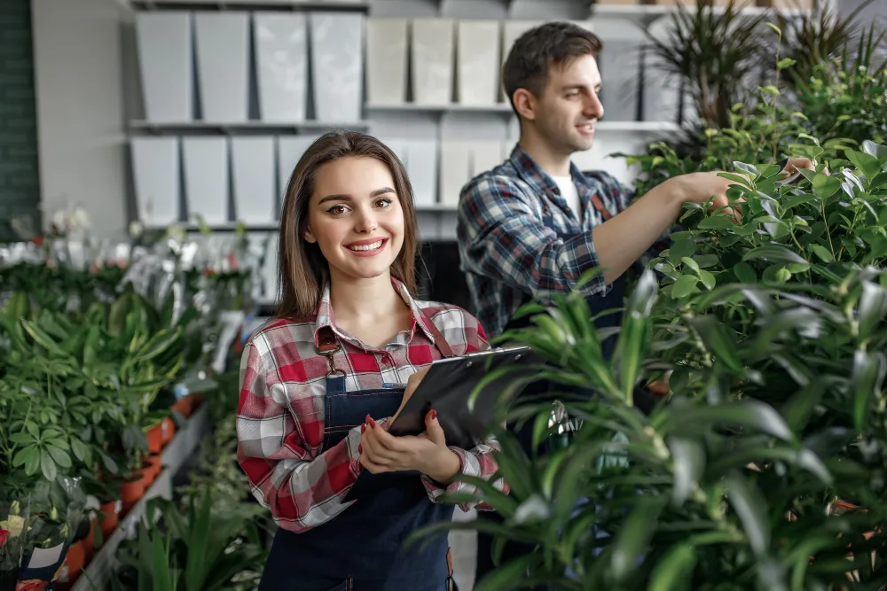 horticulture MSc